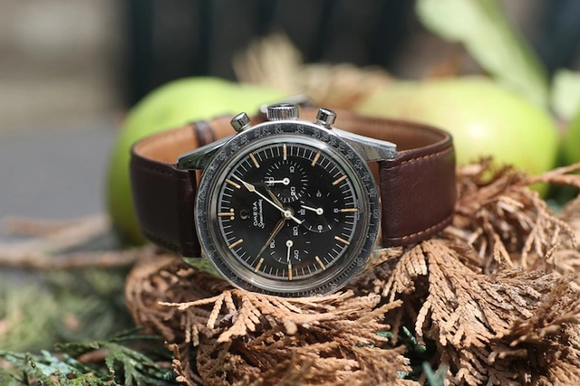 Omega Speedmaster CK2998