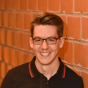 Fabian Gosebrink Fabian Gosebrink