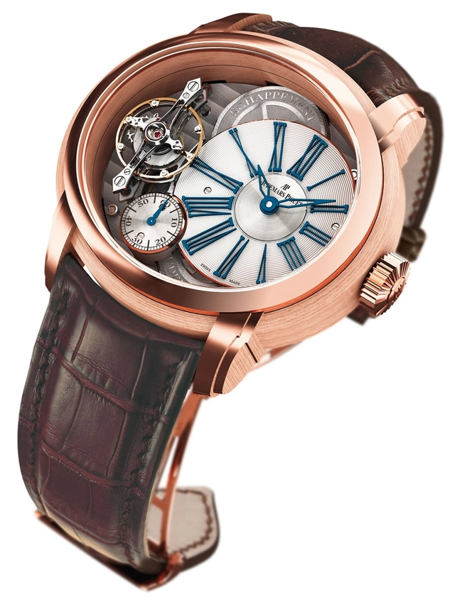 Audemars Piquet Millenary