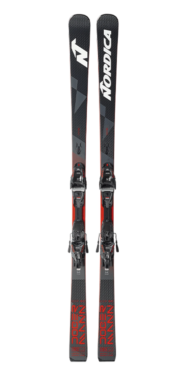 Produktfreisteller NORDICA DOBERMANN GSR DC FDT