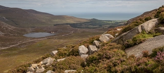 Landschaft in Nordirland