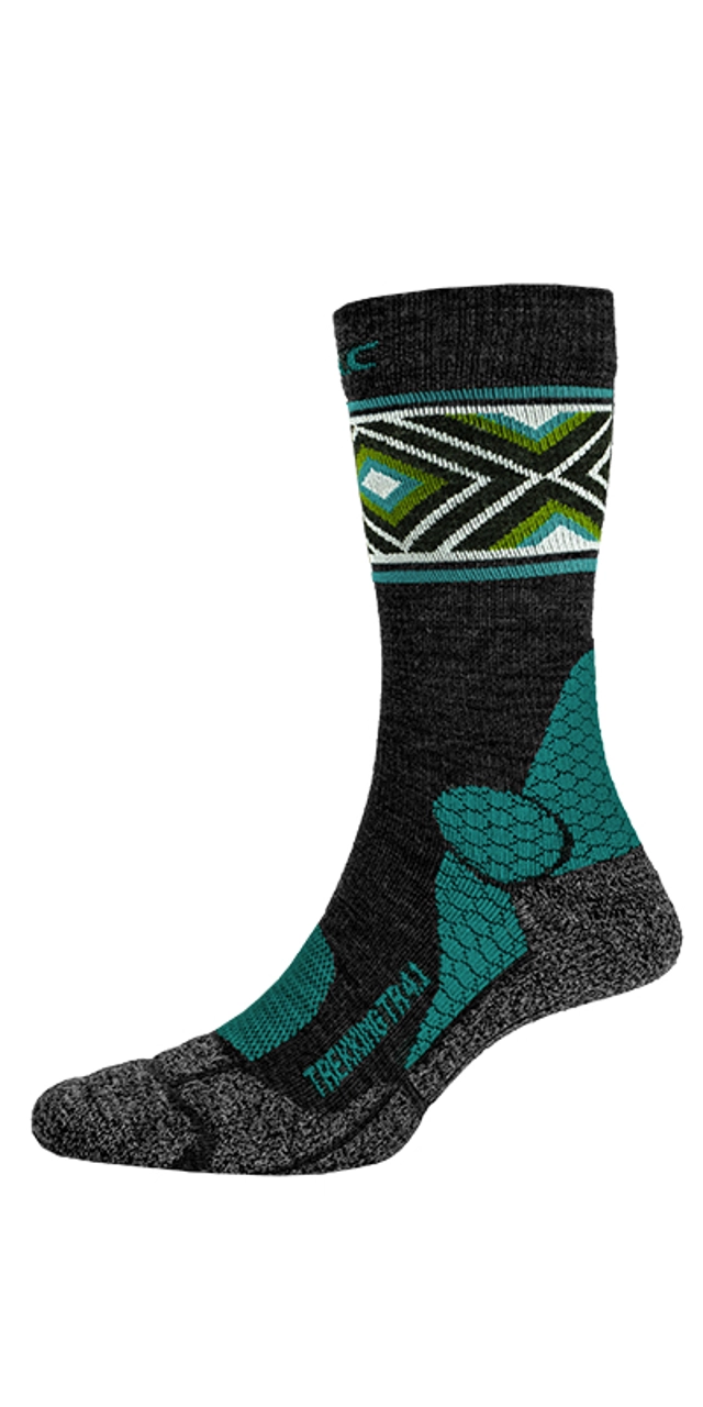 Produktbild PAC TR 4.1 Merino Compression Pro
