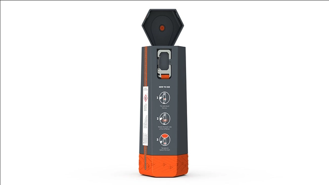 AirMarker Produkt