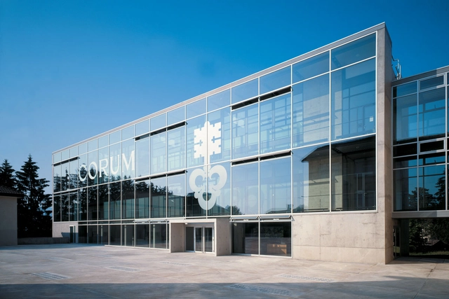 Corum_Headquarter.jpg Corum-Hauptsitz in La Chaux-de-Fonds