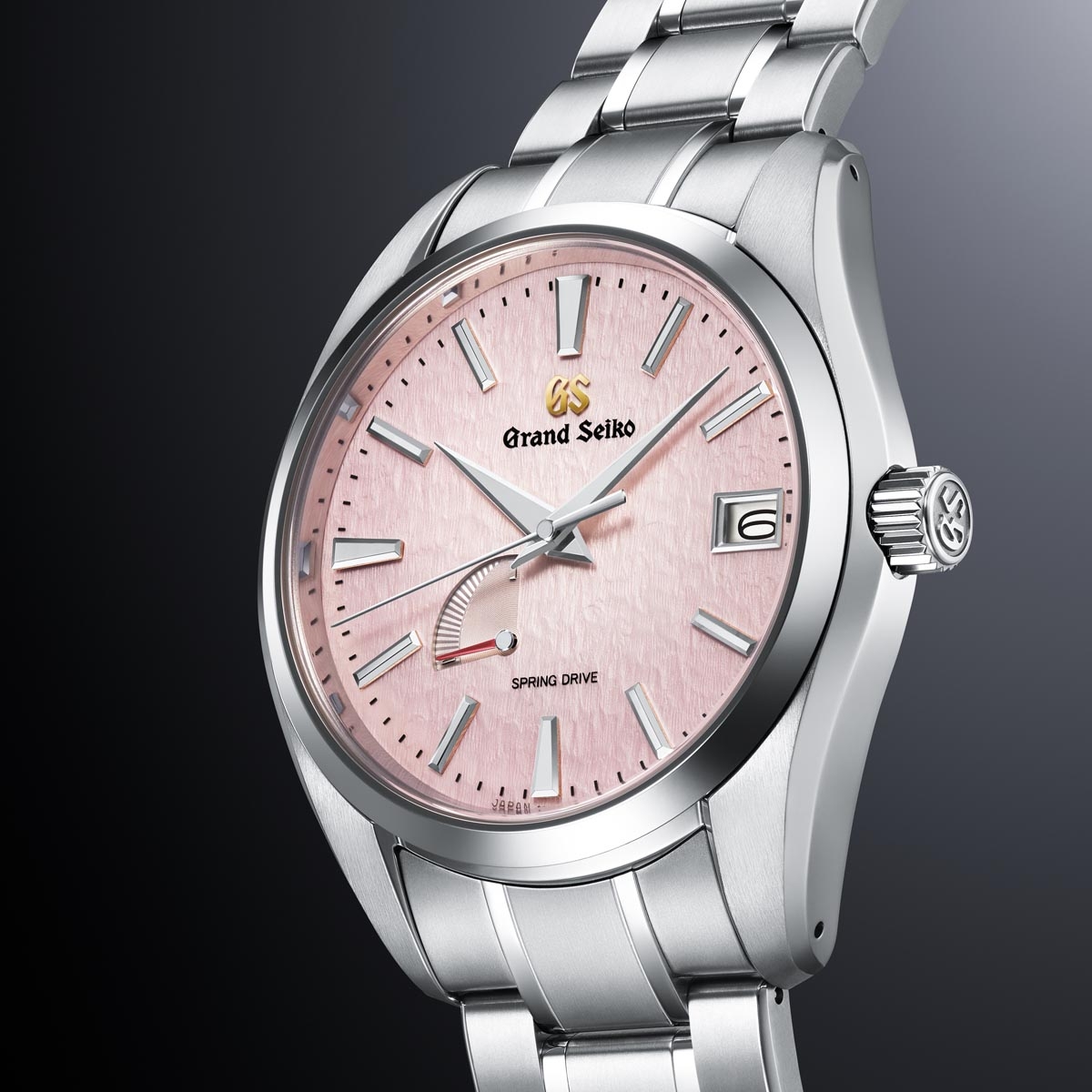 Grand Seiko Heritage Kaliber 9R 20th Anniversary Limited Edition