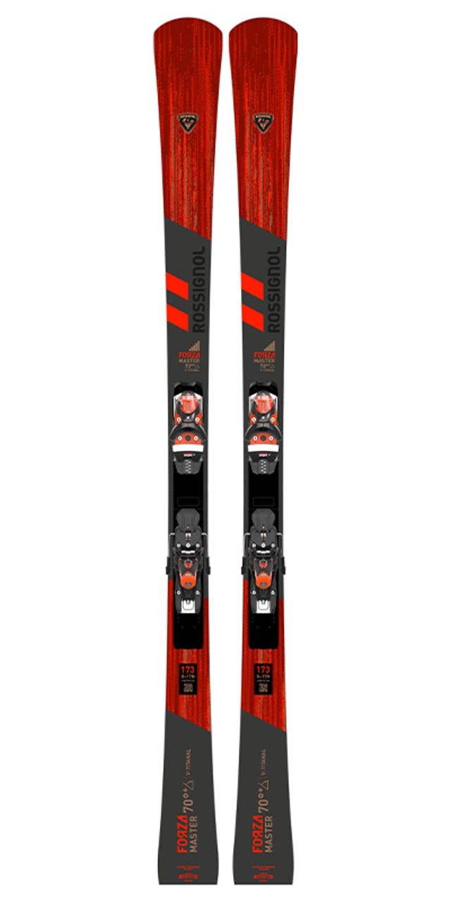 Produktfreisteller ROSSIGNOL FORZA 70° V-TI MASTER