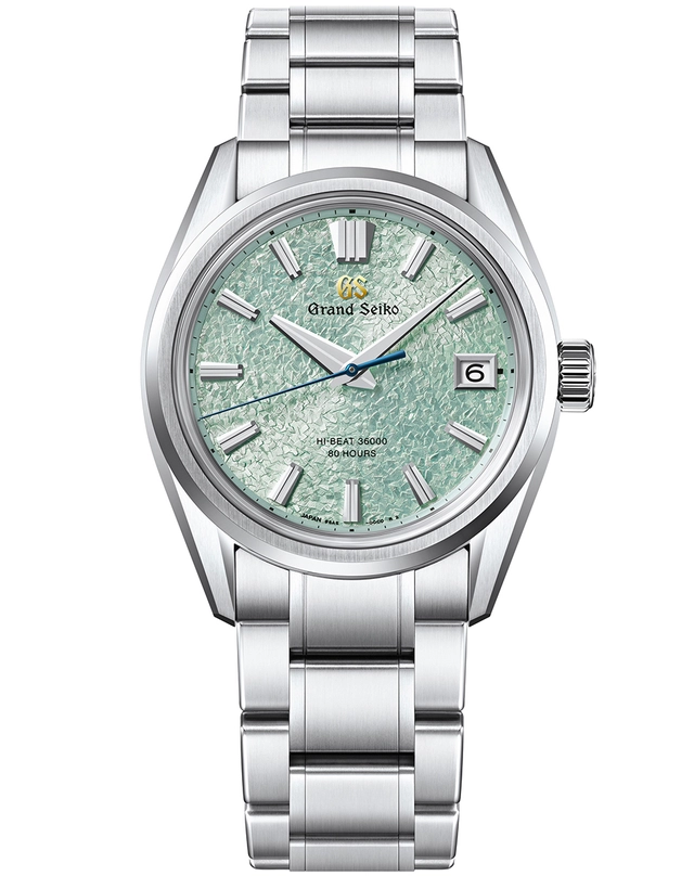 Grand Seiko - SLGH021