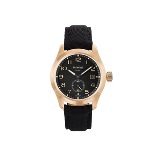 Bremont Broadsword Recon Bronze, Soldat