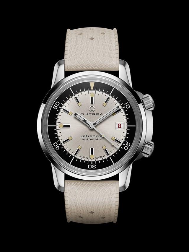 Sherpa Ultradive Moon Tuxedo_soldier, black background