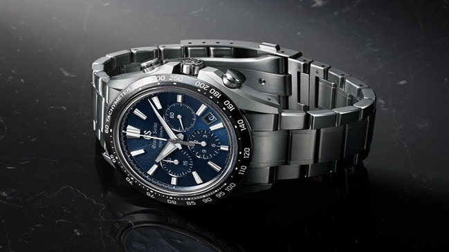 Grand Seiko: SLGC001