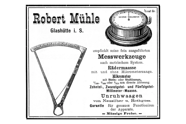 R-Muehle-und-Sohn-Werbung-von-1895.jpg R. Mühle & Sohn: Werbung von 1895