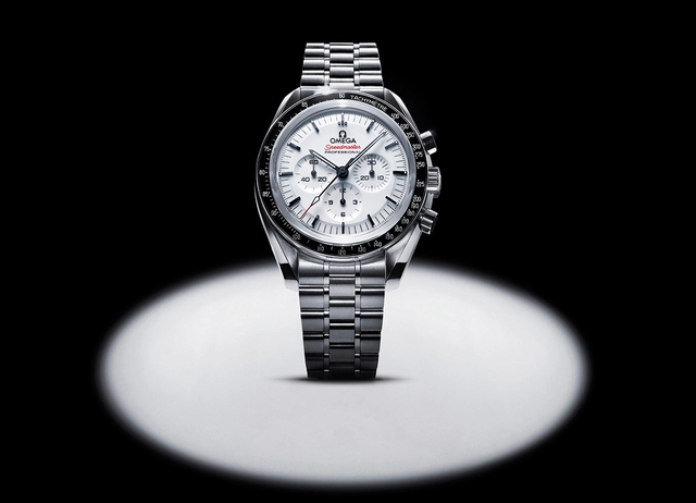 Omega Speedmaster Moonwatch, Referenz 310.30.42.50.04.001