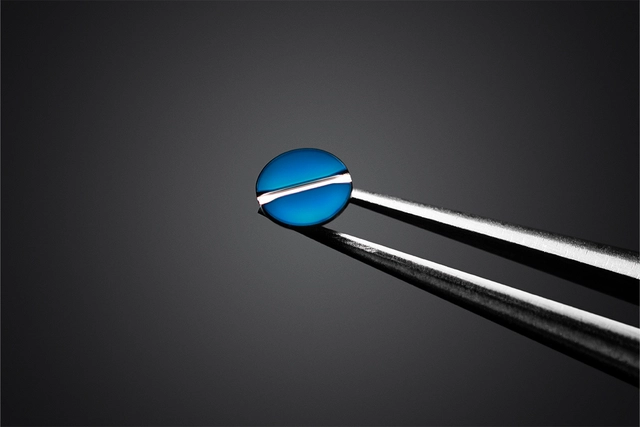 Die Handwerkskunst von Miyota