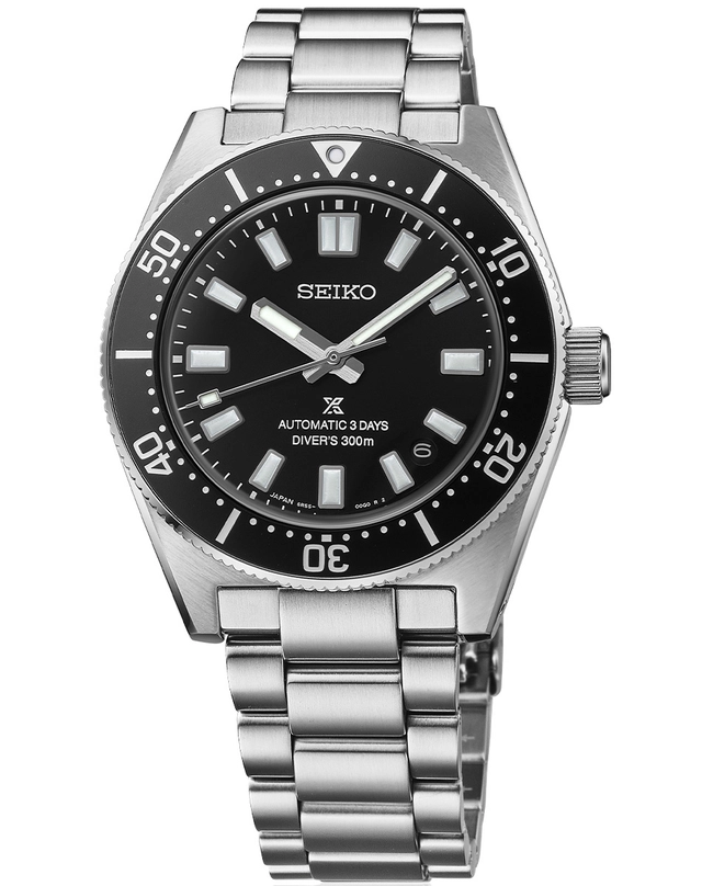 Seiko - Prospex 1965 Heritage Diver's SPB453J1