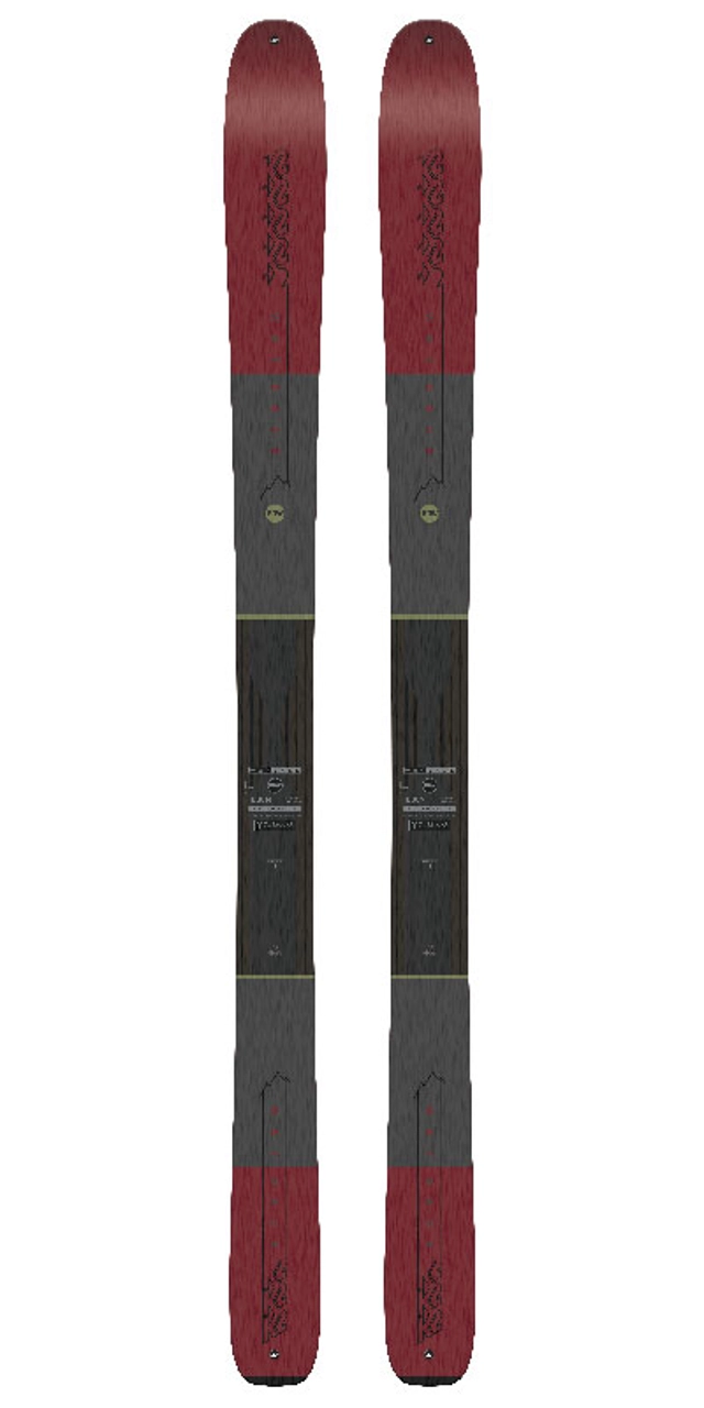 K2 - WAYBACK 89 W