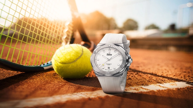 Tutima M2 Seven Seas S – Tennis Edition