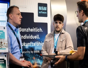 M&M Software GmbH 