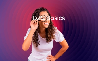 D2C Basics Marketing