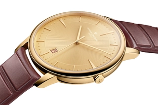 Zifferblatt der Vacheron Constantin Patrimony Automatik