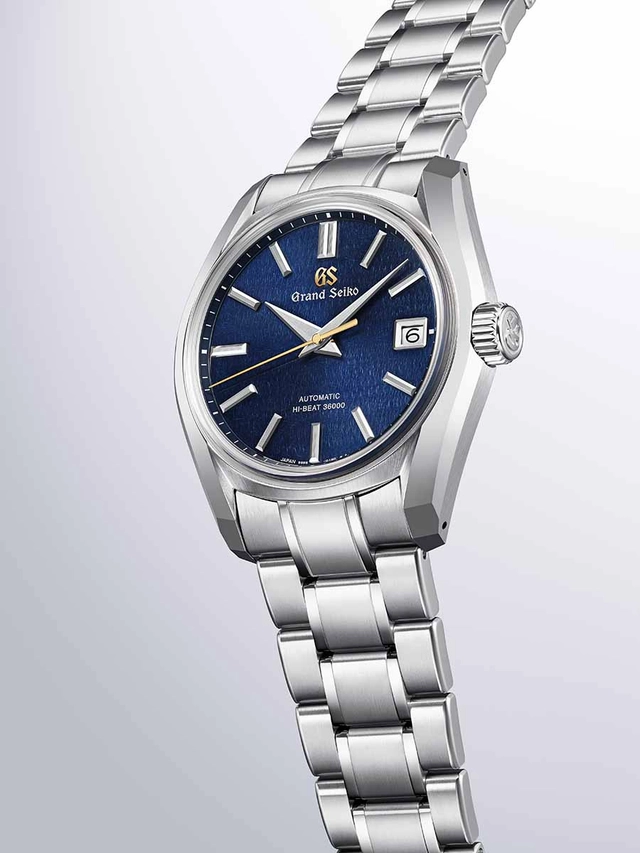 GrandSeiko-SBGH353_Profil GrandSeiko-SBGH353_Profil