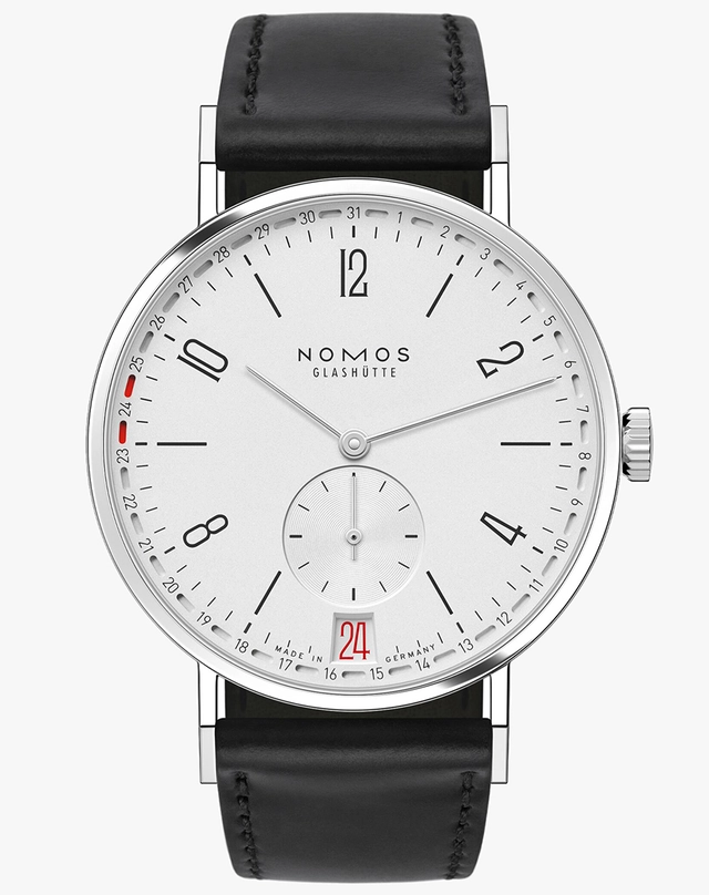 Nomos – Tangente 2Date