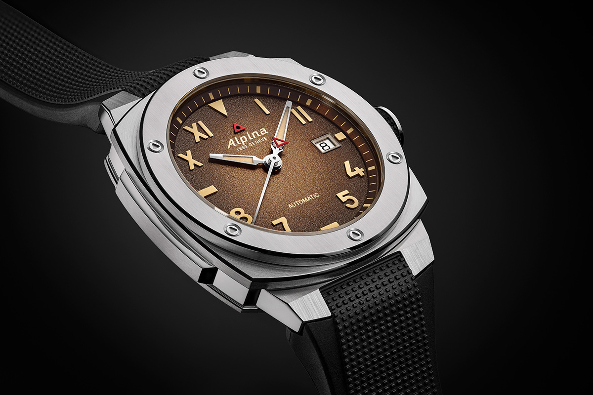 Alpina Expands the Alpiner Extreme Collection with Two California