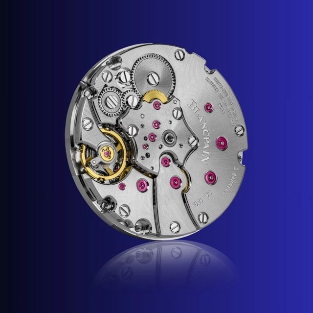 04_Blancpain_Fifty-Fathoms-Bathyscaphe.jpg Blancpain Fifty Fathoms Bathyscaphe Automatikwerk