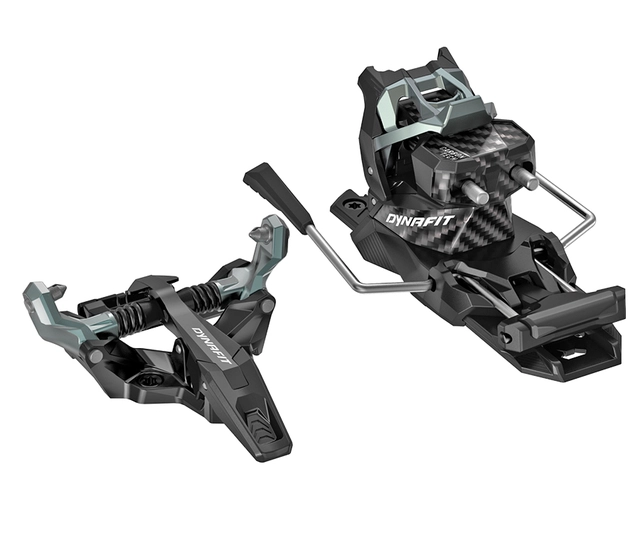 Dynafit Skitouren Set