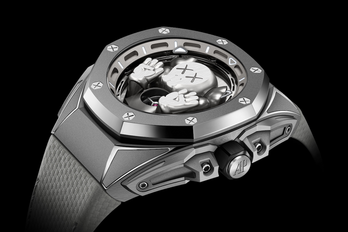 Audemars piguet royal oak style watches store