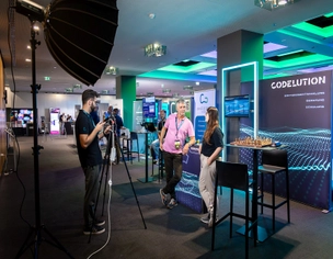 Codelution GmbH