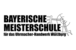 WT_Partner_Bayerische Uhrmachermeisterschule