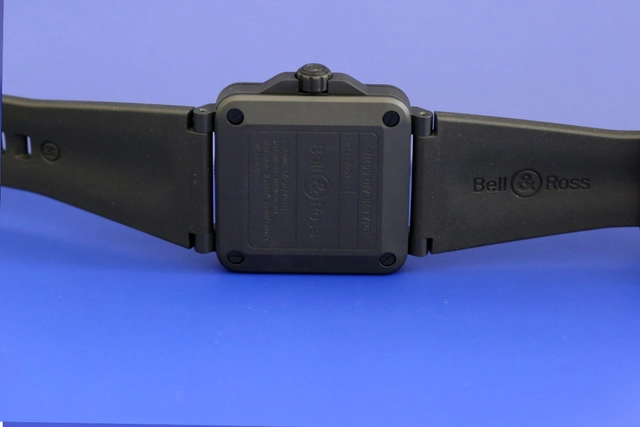 Bell & Ross BR 03 Diver