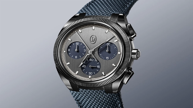 Parmigiani-Tonda-PF-Sport-Chronograph-Ultra-Cermet-Milano-Blue