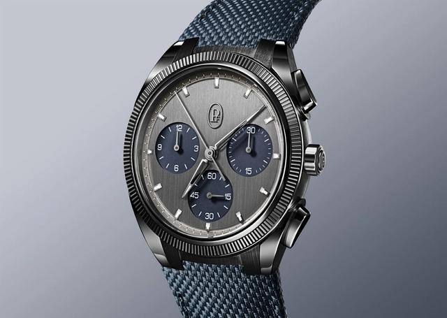 Parmigiani-Tonda-PF-Sport-Chronograph-Ultra-Cermet-Milano-Blue