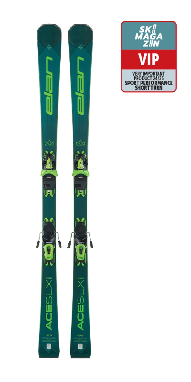 Produktfreisteller ELAN ACE SLX PRO