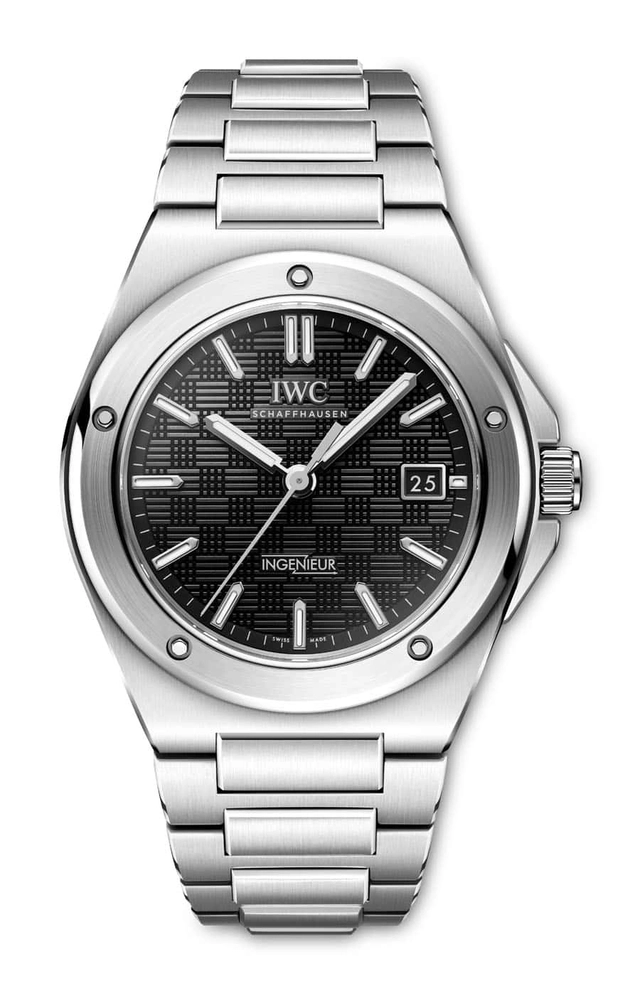 IWC: Ingenieur Automatic 40