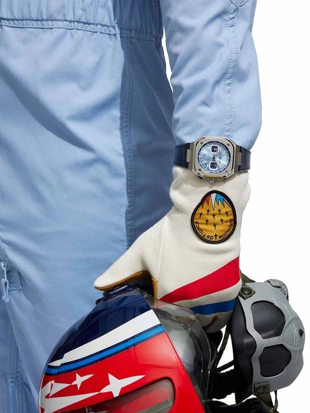 Bell_Ross_BR-05_Chrono_Patrouille_de_France_Lifestyle