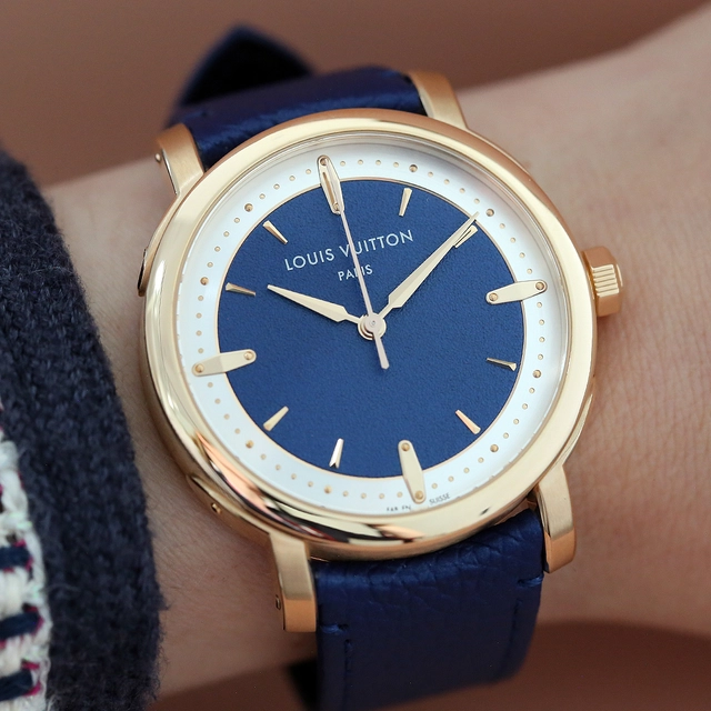 Louis-Vuitton-Escale-Hands-on-Wristshot.jpg Louis Vuitton Escale im Hands-on