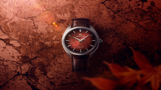 Grand Seiko Elegance Kollektion, SBGY035, SBGA499