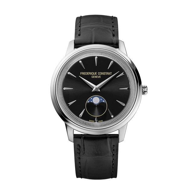 Frederique Constant Classics Moneta Moonphase