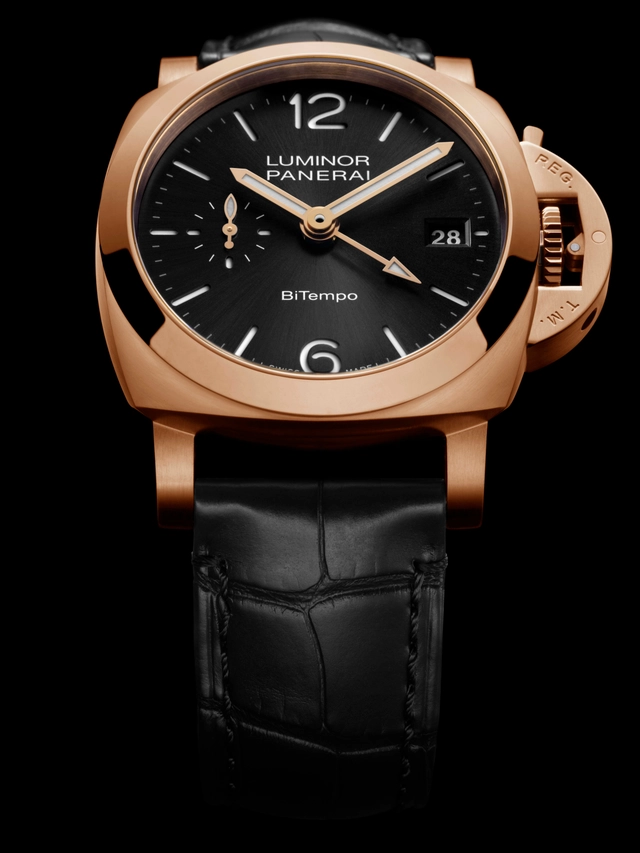 WT_PaneraiPAM01641_DET_03_C.jpg Panerai Luminor QuarantaTM BiTempo in GoldtechTM