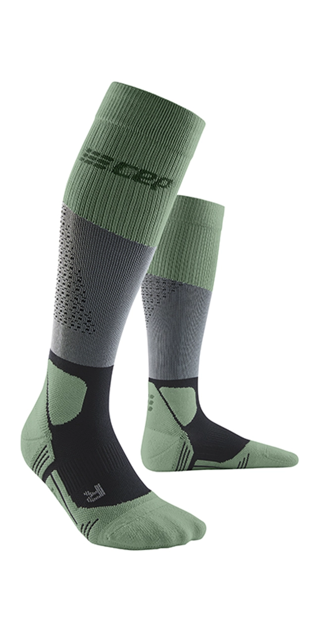 Produktbild CEP Max Cushion Compression