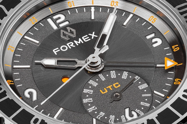 Formex Stratos UTC 41 mm