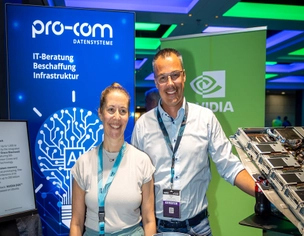 pro-com DATENSYSTEME GmbH