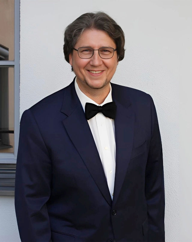 Ivo Sadovnikov, Head of DACH Partnerships