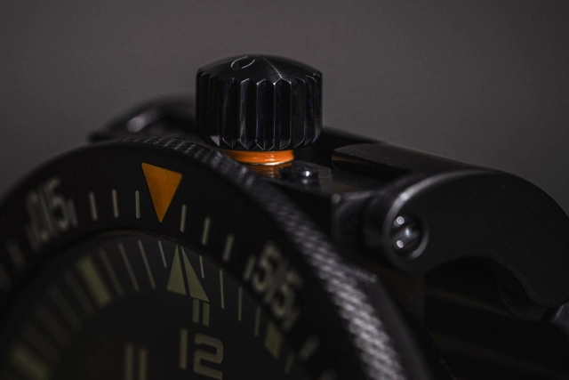 Laco Atacama.3 Kronentubus