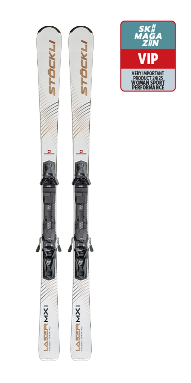 Produktfreisteller STÖCKLI LASER MX