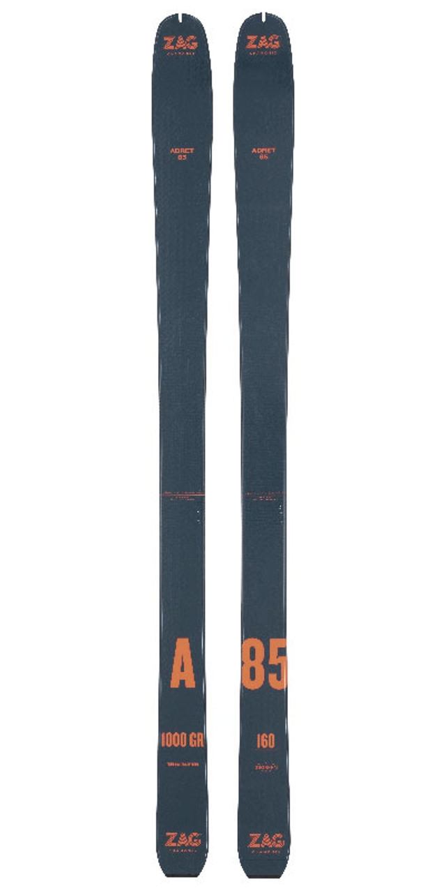 ZAG - ADRET 85 LADY