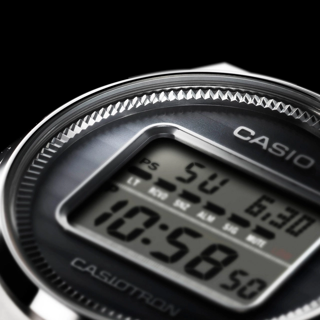 Casio TRN-50-2A