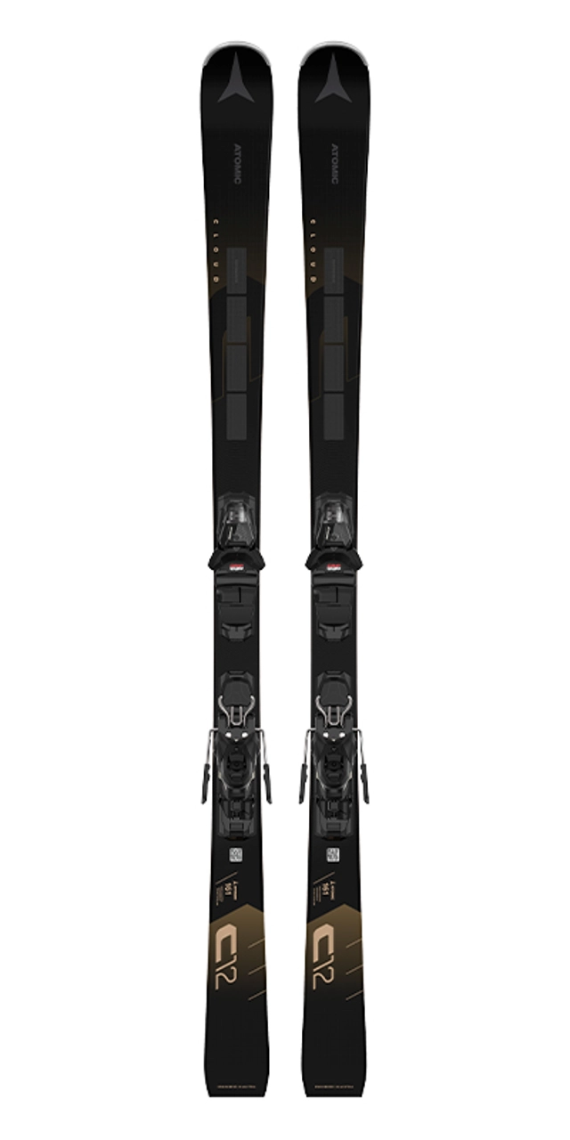 Produktfreisteller ATOMIC CLOUD C12 REVOSHOCK C